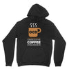 coffee addiction Unisex Hoodie