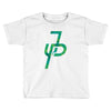 Jake Paul Toddler T-shirt