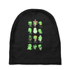 Funny Cthulhu T Shirts Baby Beanies