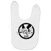 eva 01 Baby Bibs