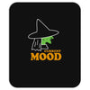 current mood Mousepad