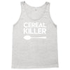 cereal killer Tank Top