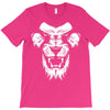 angry lion T-Shirt