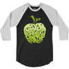 no power in the 'verse 3/4 Sleeve Shirt