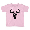 deer Toddler T-shirt