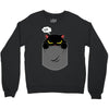 soon Crewneck Sweatshirt