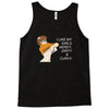 i like my women nerdy, dirty &amp; curvey Tank Top
