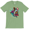peacock T-Shirt