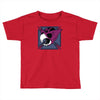 tony hawkeye Toddler T-shirt