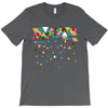 Flying Paper Planes T-Shirt