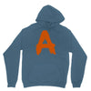 saviour contestant Hoodie