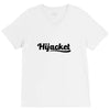 HI JACKET V-Neck Tee
