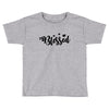 Blessed Toddler T-shirt