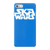 ska wars punk rock music band tee new iPhone 7 Case