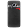 tony is alive sopranos Samsung Galaxy S7 Edge