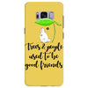 My Neighbor Totoro Samsung Galaxy S8 Plus