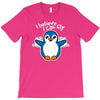 learning to fly T-Shirt
