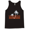 California Tank Top