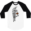 best coffee 3/4 Sleeve Shirt