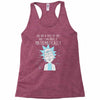 mathematically Racerback Tank
