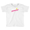 jesse and the rippers Toddler T-shirt