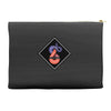 OLD KING SNAKES Accessory Pouches