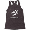 you say pub crawl Racerback Tank