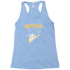 gotham rogues Racerback Tank