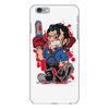evil cartoon iPhone 6/6s Plus Case