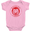 bayside tigers Baby Onesie
