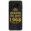 queens are born in 1968 Samsung Galaxy S8