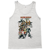 historical superheroes Tank Top