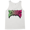 zombies (4) Tank Top