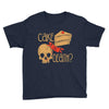 cake or death Youth Tee
