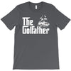 golf father T-Shirt