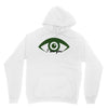i See You Unisex Hoodie
