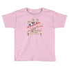 walkerthon Toddler T-shirt