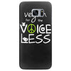 vegan for the voiceless Samsung Galaxy S7 Edge