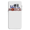 law &amp; mordor Samsung Galaxy S7