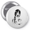 shintaro kago Pin-back button