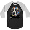 MY DOG 3/4 Sleeve Shirt
