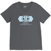 prescott pharmaceuticals V-Neck Tee