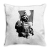 astronaut Throw Pillow