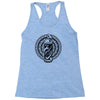 wa wa wa whip it Racerback Tank