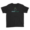 lakitu's cloud storage Youth Tee