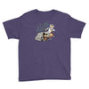 scientific paradox goes boink Youth Tee