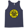 goku gym Tank Top
