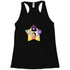 the crystal gems Racerback Tank
