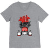 wild homies V-Neck Tee