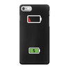 Mommy Dead Battery iPhone 7 Case